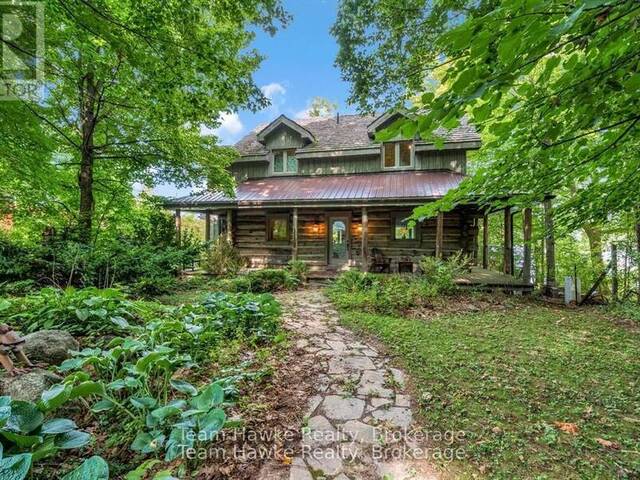 968 SUMAC LANE Midland Ontario, L4R 4P4 - 2 Bedrooms Waterfront Home For sale