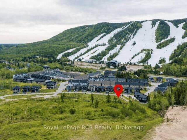 LOT 106 SEBASTIAN STREET The Blue Mountains Ontario, N0H 1J0 - Waterfront Land For Sale