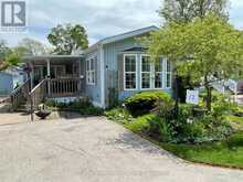 12 IROQUOIS LANE | Goderich Ontario | Slide Image One