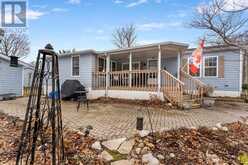 12 IROQUOIS LANE | Goderich Ontario | Slide Image Thirty-two