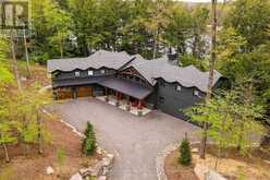 4A - 1316 EAST BAY ROAD | Muskoka Lakes Ontario | Slide Image Forty-seven