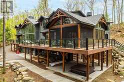 4A - 1316 EAST BAY ROAD | Muskoka Lakes Ontario | Slide Image Forty-nine
