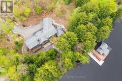 4A - 1316 EAST BAY ROAD | Muskoka Lakes Ontario | Slide Image Ten