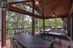 4A - 1316 EAST BAY ROAD | Muskoka Lakes Ontario | Slide Image Twenty-one