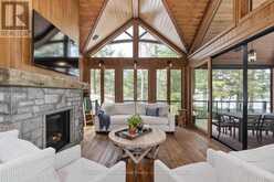 4A - 1316 EAST BAY ROAD | Muskoka Lakes Ontario | Slide Image Nineteen