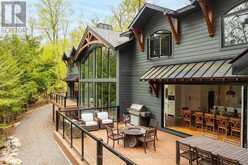 4A - 1316 EAST BAY ROAD | Muskoka Lakes Ontario | Slide Image Six