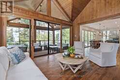 4A - 1316 EAST BAY ROAD | Muskoka Lakes Ontario | Slide Image Twenty