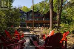 4A - 1316 EAST BAY ROAD | Muskoka Lakes Ontario | Slide Image Thirty-eight
