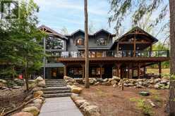4A - 1316 EAST BAY ROAD | Muskoka Lakes Ontario | Slide Image Four