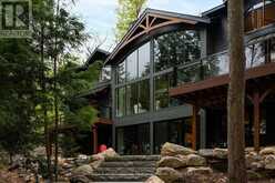 4A - 1316 EAST BAY ROAD | Muskoka Lakes Ontario | Slide Image Five