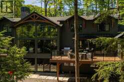 4A - 1316 EAST BAY ROAD | Muskoka Lakes Ontario | Slide Image Seven