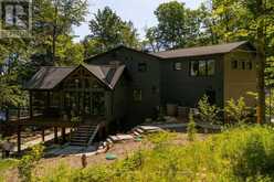 4A - 1316 EAST BAY ROAD | Muskoka Lakes Ontario | Slide Image Eight