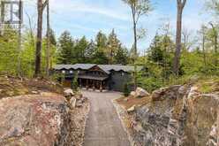 4A - 1316 EAST BAY ROAD | Muskoka Lakes Ontario | Slide Image Nine
