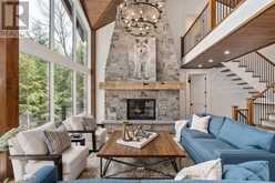 4A - 1316 EAST BAY ROAD | Muskoka Lakes Ontario | Slide Image Two