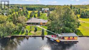 1082 BEAUMONT FARM ROAD | Bracebridge Ontario | Slide Image Two