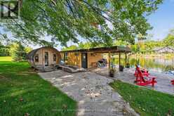 1082 BEAUMONT FARM ROAD | Bracebridge Ontario | Slide Image Seven