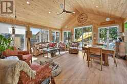 1082 BEAUMONT FARM ROAD | Bracebridge Ontario | Slide Image Thirty-six