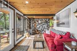 1099 BRACKEN TRAIL | Minden Hills Ontario | Slide Image Eight