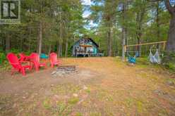 1099 BRACKEN TRAIL | Minden Hills Ontario | Slide Image Thirty-two