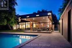 31 AUCHMAR ROAD | Hamilton Ontario | Slide Image Thirty-six
