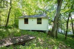 520 SWEETS PORTAGE ROAD | Port Severn Ontario | Slide Image Three