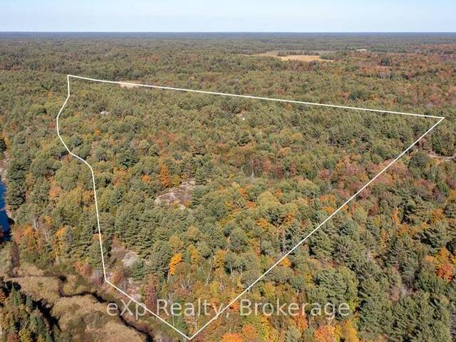 0 SHEBESHEKONG ROAD Carling Ontario, P0G 1G0 - Vacant Land For Sale