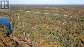 0 SHEBESHEKONG ROAD | Carling Ontario | Slide Image One