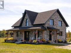 1037 PURPLE VALLEY ROAD Lion's Head Ontario, N0H 1W0