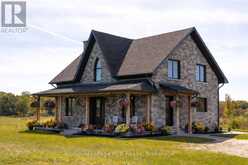 1037 PURPLE VALLEY ROAD | Lion's Head Ontario | Slide Image One