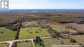 1037 PURPLE VALLEY ROAD | Lion's Head Ontario | Slide Image Three