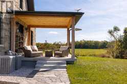 1037 PURPLE VALLEY ROAD | Lion's Head Ontario | Slide Image Forty-four