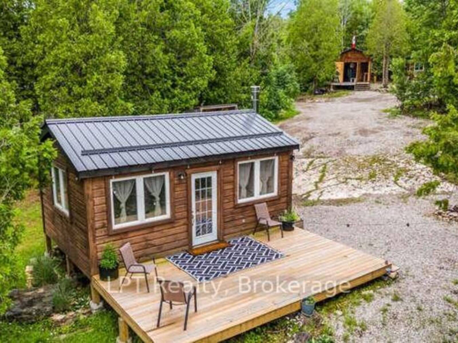 PART OF LOT 30 CONCESSION 2, Georgian Bluffs, Ontario N0H 2T0