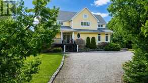 90 GREENOUGH POINT ROAD | Lion's Head Ontario | Slide Image Six