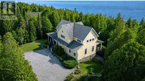 90 GREENOUGH POINT ROAD | Lion's Head Ontario | Slide Image One