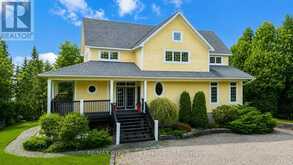 90 GREENOUGH POINT ROAD | Lion's Head Ontario | Slide Image Thirty-four