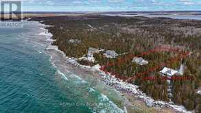 90 GREENOUGH POINT ROAD | Lion's Head Ontario | Slide Image Forty-one