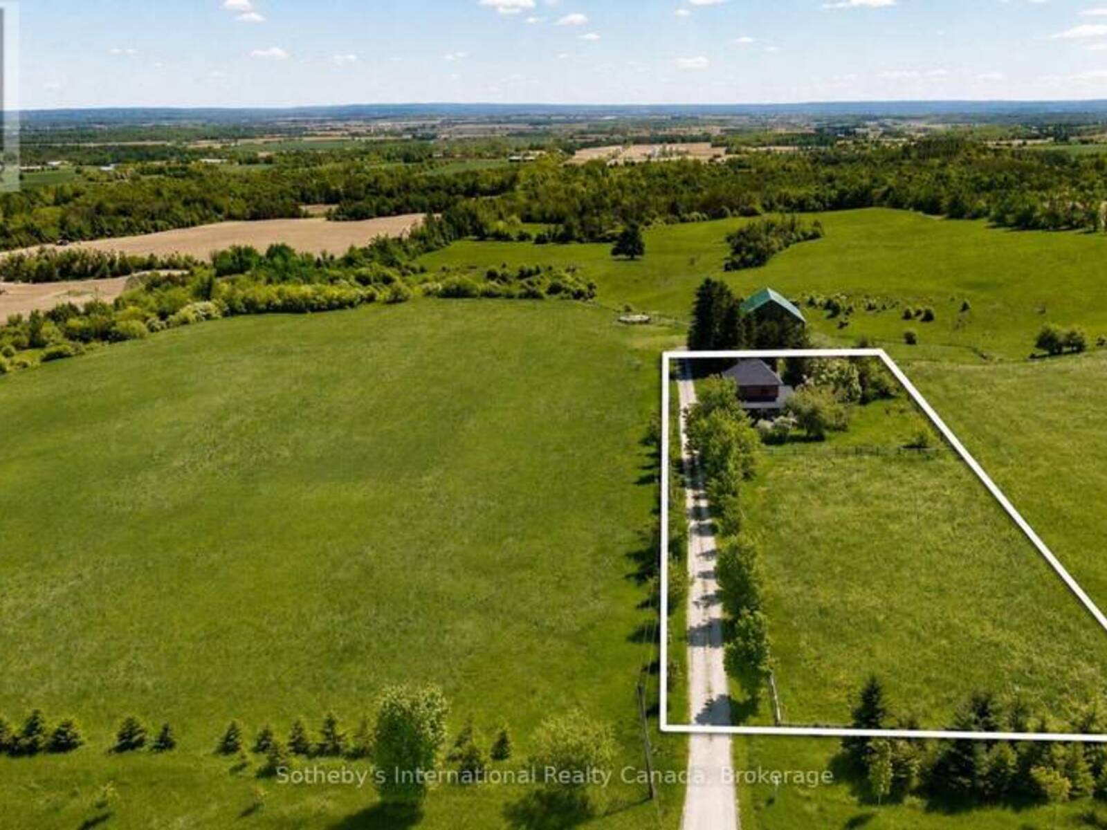 1943 FAIRGROUNDS ROAD S, Creemore, Ontario L0M 1G0