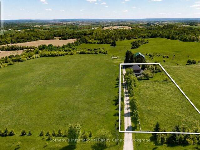 1943 FAIRGROUNDS ROAD S Creemore Ontario, L0M 1G0 - 3 Bedrooms Home For Sale