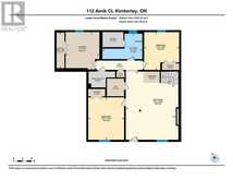 112 AMIK COURT | Grey Highlands Ontario | Slide Image Forty-five