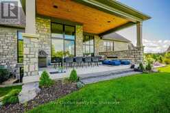 161 HERITAGE LAKE DRIVE | Puslinch Ontario | Slide Image Thirty-eight