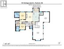 161 HERITAGE LAKE DRIVE | Puslinch Ontario | Slide Image Forty-nine
