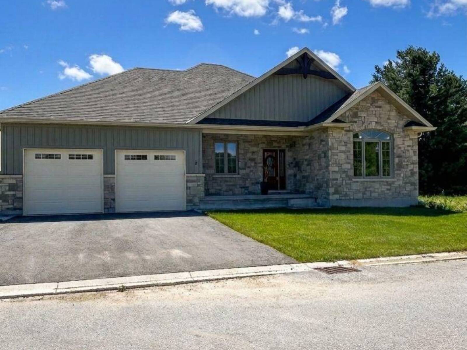 27 - 16 HILTON LANE, Meaford, Ontario N4L 1L8