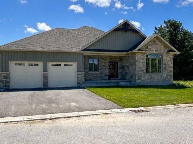 27 - 16 HILTON LANE Meaford Ontario, N4L 1L8 - 3 Bedrooms Home For Sale
