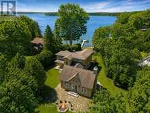 222 PLANTT'S POINT ROAD | Flesherton Ontario | Slide Image One