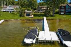 222 PLANTT'S POINT ROAD | Flesherton Ontario | Slide Image Eleven