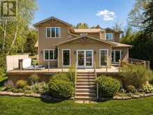 222 PLANTT'S POINT ROAD | Flesherton Ontario | Slide Image Twelve