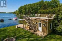 222 PLANTT'S POINT ROAD | Flesherton Ontario | Slide Image Nine
