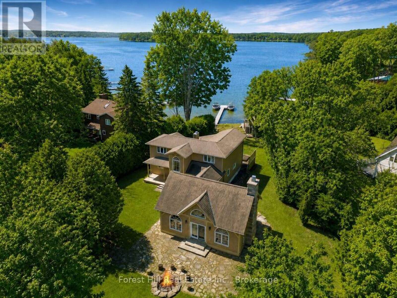 222 PLANTT'S POINT ROAD, Flesherton, Ontario N0C 1E0