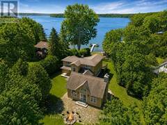 222 PLANTT'S POINT ROAD Flesherton Ontario, N0C 1E0
