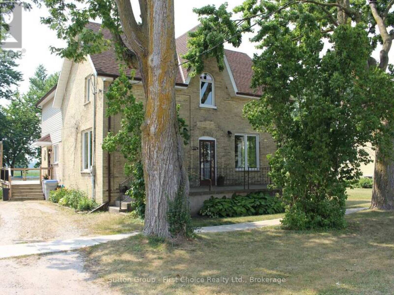 30 KING STREET N, South Huron, Ontario N0M 1M0